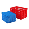 product design manufacture new mold customized service precision injection plastic crate mould